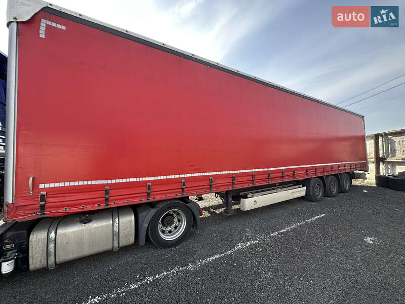 Wielton SAF 2013 Wielton SAF 2013