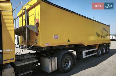 Самосвал полуприцеп Wilcox 3210 2004 в Бучаче