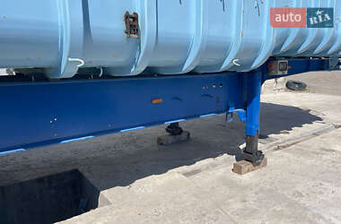 Самосвал полуприцеп Wilcox Alloy 2011 в 