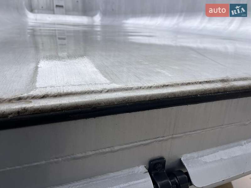 Самосвал полуприцеп Wilcox Alloy 2010 в Бучаче фото 16 Самосвал полуприцеп Wilcox Alloy 2010 в Бучаче