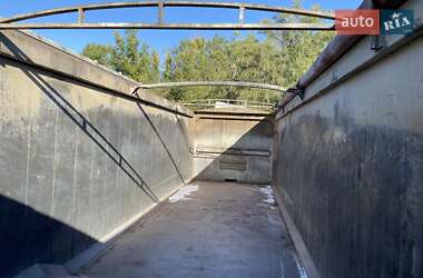 Самосвал полуприцеп Wilcox Tipper LTD 2011 в Днепре