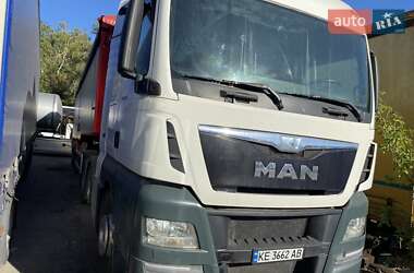 Самосвал полуприцеп Wilcox Tipper LTD 2011 в 