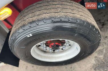 Самоскид напівпричіп Wilcox Tipper LTD 2005 в Олександрії