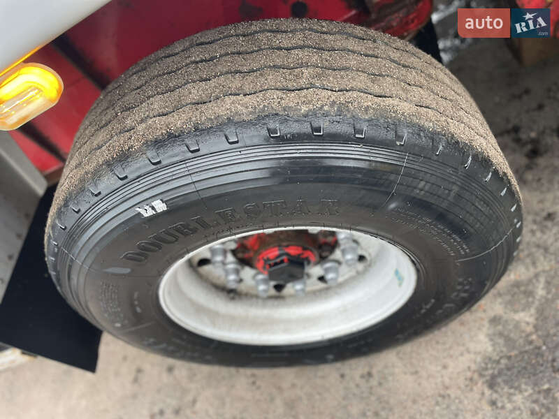 Самоскид напівпричіп Wilcox Tipper LTD 2005 в Олександрії фото 14 Самоскид напівпричіп Wilcox Tipper LTD 2005 в Олександрії