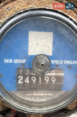 Самоскид напівпричіп Wilcox Tipper LTD 2005 в Олександрії