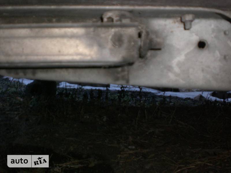 Прицеп дача Wilk 540 1986 в Днепре