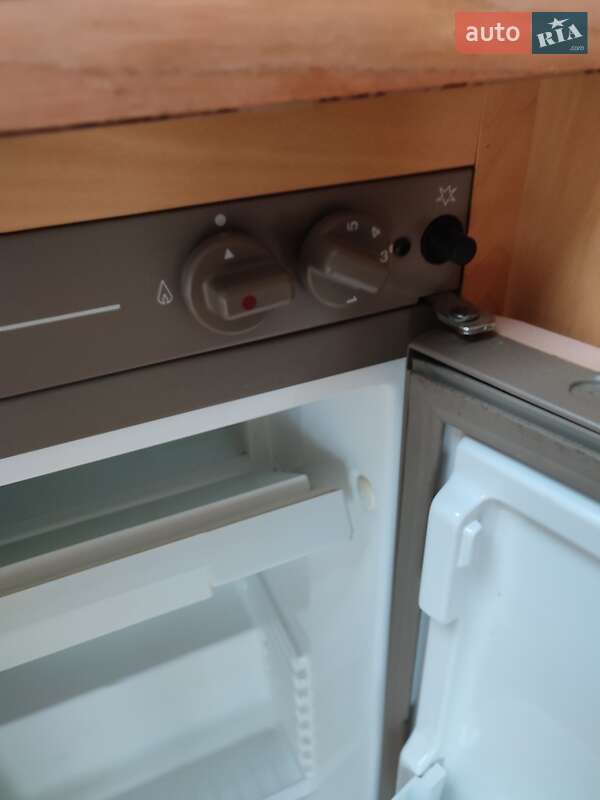 Дом на колесах Wilk Caravans 2001 в Ковеле