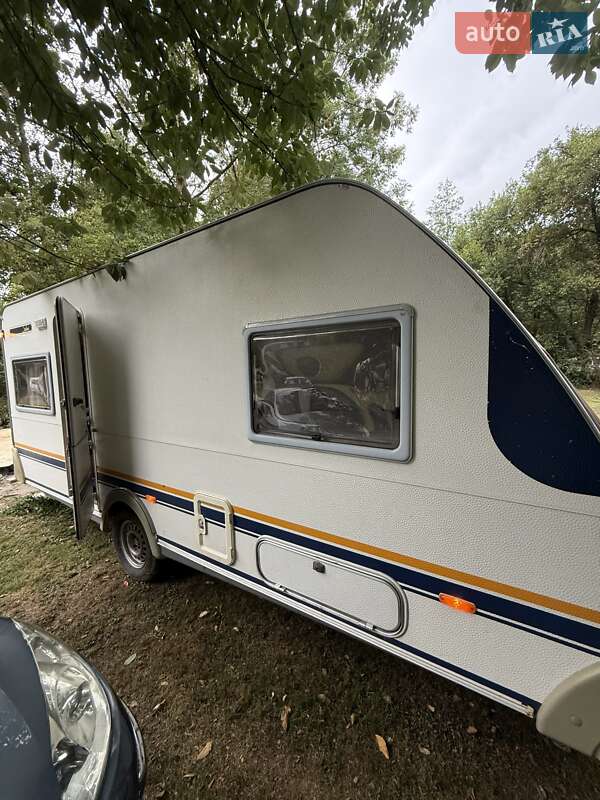 Причіп дача Wilk Safari 2000 в Чернівцях фото 8 Причіп дача Wilk Safari 2000 в Чернівцях