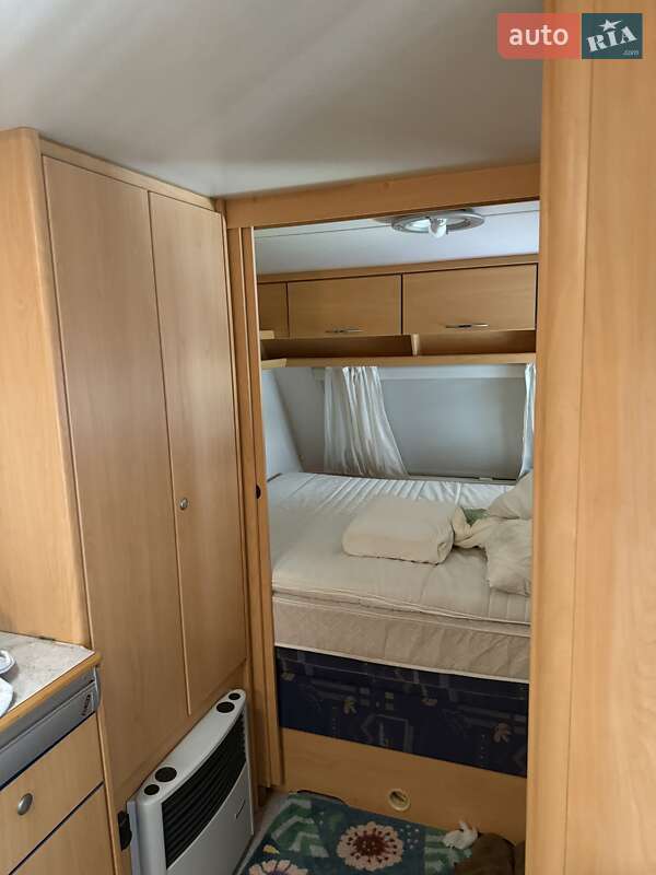 Причіп дача Wilk Safari 2000 в Чернівцях фото 11 Причіп дача Wilk Safari 2000 в Чернівцях