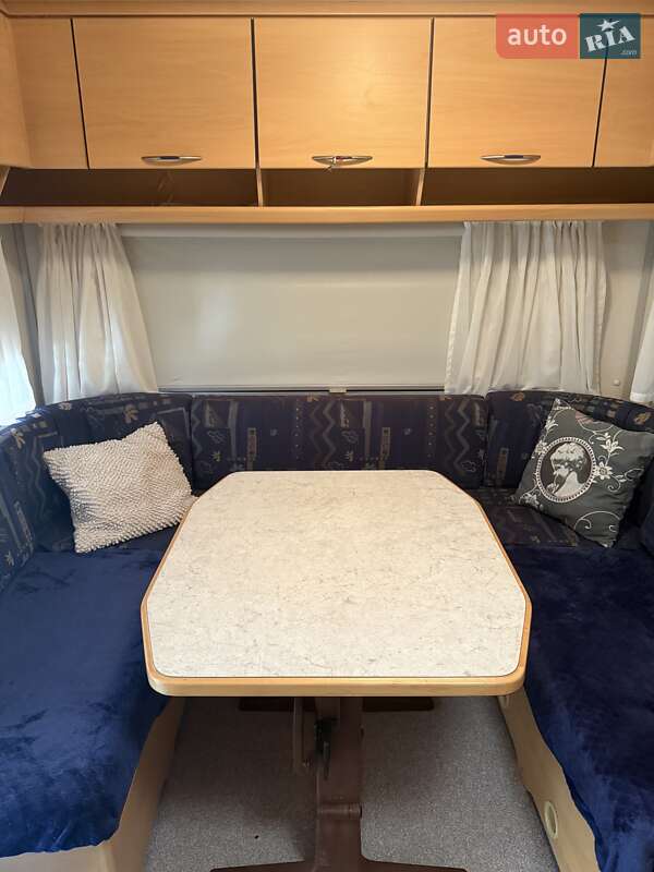 Причіп дача Wilk Safari 2000 в Чернівцях фото 15 Причіп дача Wilk Safari 2000 в Чернівцях