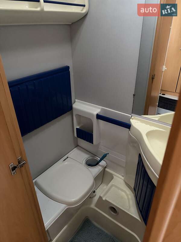 Причіп дача Wilk Safari 2000 в Чернівцях фото 20 Причіп дача Wilk Safari 2000 в Чернівцях