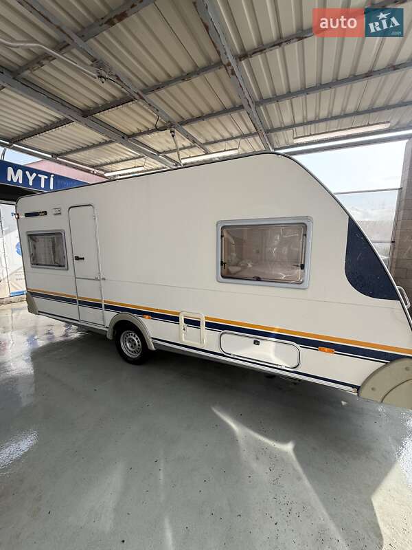 Причіп дача Wilk Safari 2000 в Чернівцях фото 5 Причіп дача Wilk Safari 2000 в Чернівцях