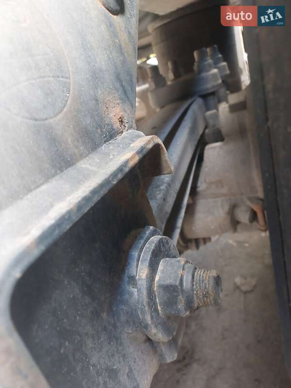 Цистерна полуприцеп Willig Sanz 2010 в Ровно фото 15 Цистерна полуприцеп Willig Sanz 2010 в Ровно