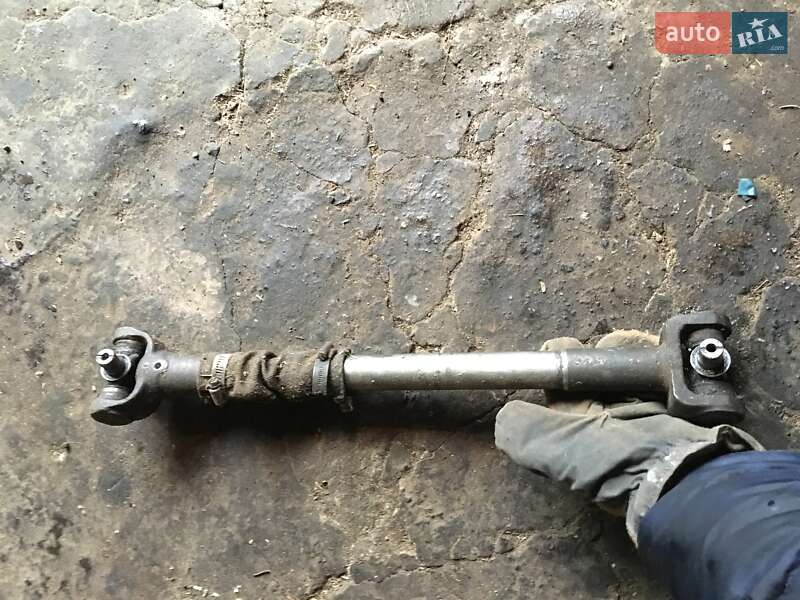 Внедорожник / Кроссовер Willys MB 1940 в Шостке фото 22 Внедорожник / Кроссовер Willys MB 1940 в Шостке