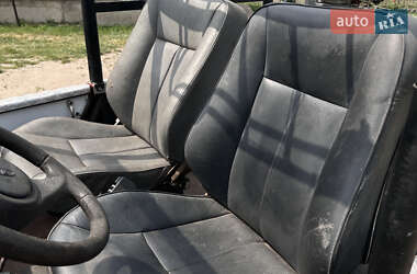 Седан Willys MB 1941 в Макарове фото 9 Седан Willys MB 1941 в Макарове