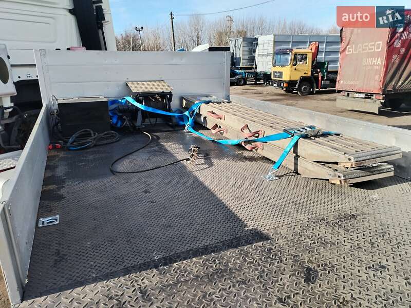 Низкорамна платформа Wilson STAA3 1988 в Олександрії фото 17 Низкорамна платформа Wilson STAA3 1988 в Олександрії