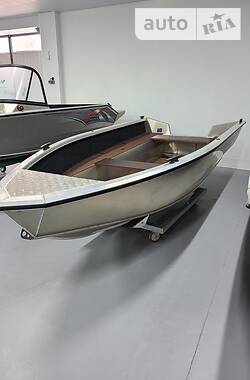 Лодка Windboat 4.0 EVO 2020 в Херсоне