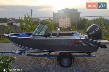 Катер Windboat 4.6DC EVO 2021 в Николаеве