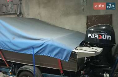 Катер Windboat 4.6DC EVO 2021 в 