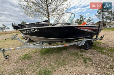 Човен Windboat 4.6DC EVO 2017 в Одесі
