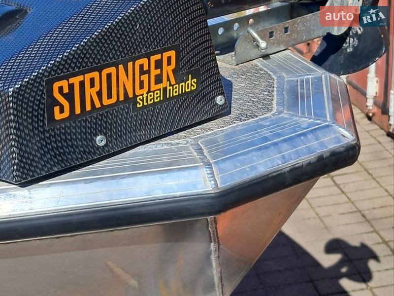 Лодка Windboat 45DCM 2020 в Виннице