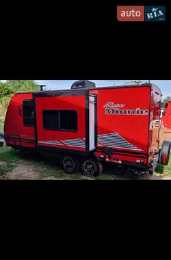 Прицеп дача Winnebago Vista 2020 в Львове