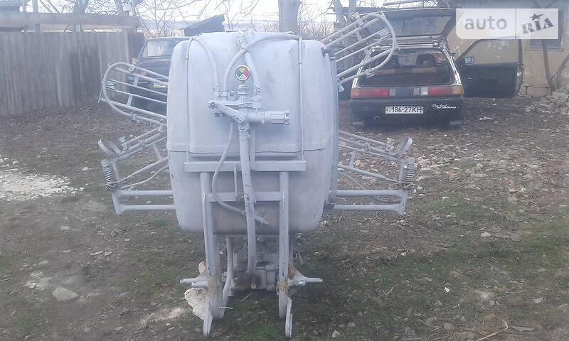 Wirax 3 400