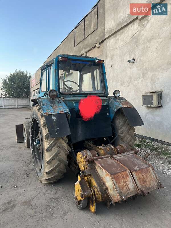 Фреза дорожная Wirtgen SF 500 1992 в 