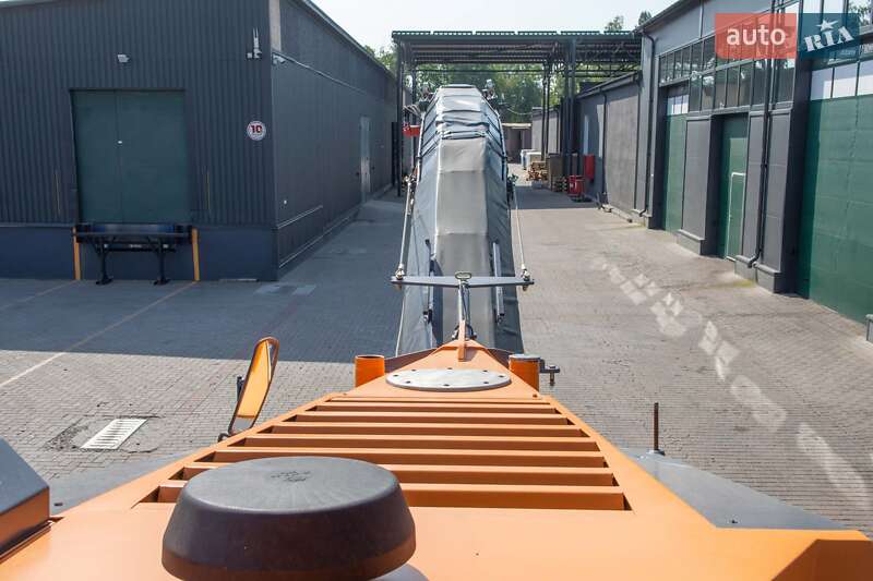 Фреза дорожная Wirtgen W 100 2010 в Житомире