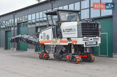 Фреза дорожная Wirtgen W 150 2009 в 