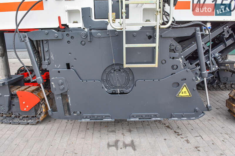 Фреза дорожная Wirtgen W 150 2009 в Житомире