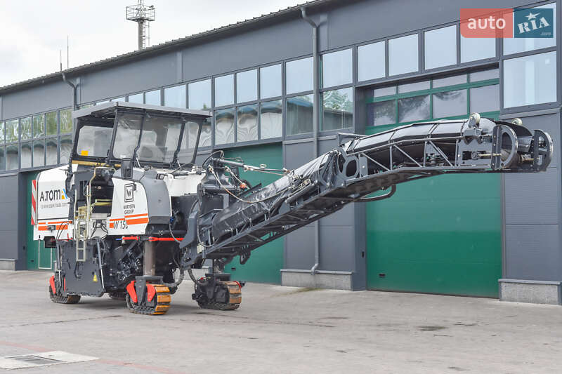 Фреза дорожная Wirtgen W 150 2009 в Житомире