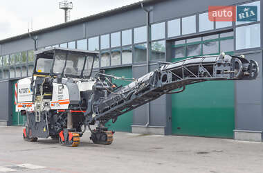 Фреза дорожная Wirtgen W 150 2009 в 