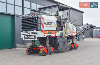 Фреза дорожная Wirtgen W 150 2009 в Житомире