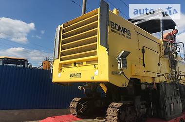 Фреза дорожная Wirtgen W 2000 2008 в Киеве