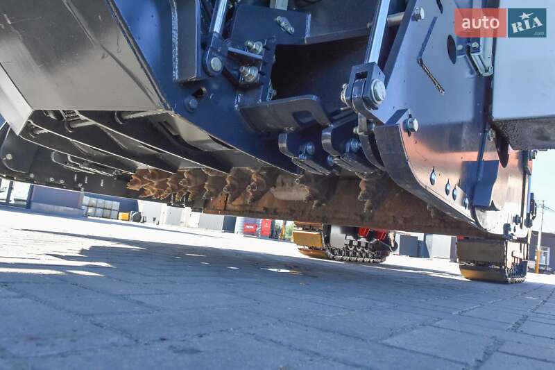 Другая строительная техника Wirtgen W 2000 2008 в Житомире