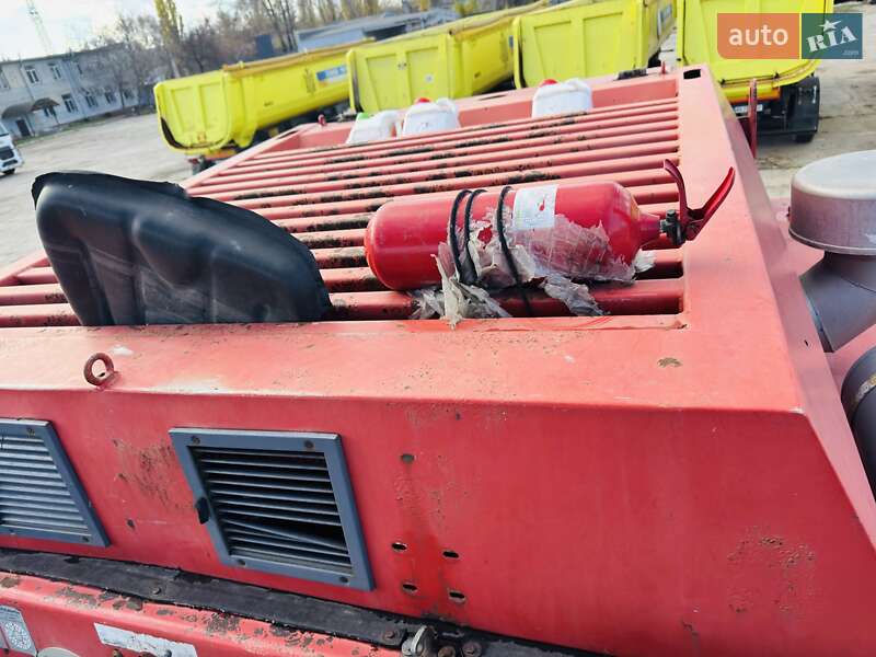 Фреза дорожня Wirtgen W 2000 2001 в Кам'янському фото 18 Фреза дорожня Wirtgen W 2000 2001 в Кам'янському