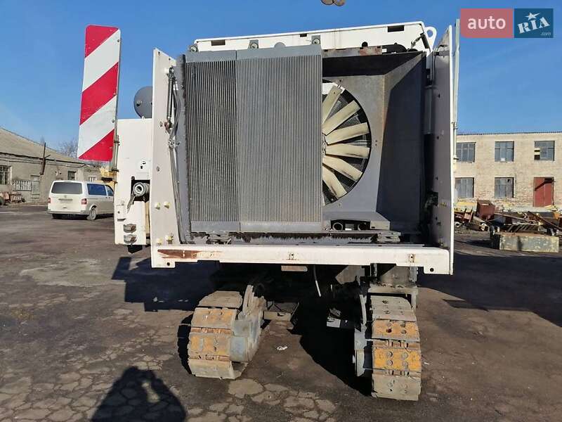 Фреза дорожня Wirtgen W 2100 2007 в Кропивницькому