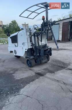 Фреза дорожная Wirtgen W 500 2003 в 