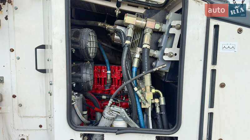 Фреза дорожня Wirtgen W 50 2006 в Житомирі фото 18 Фреза дорожня Wirtgen W 50 2006 в Житомирі