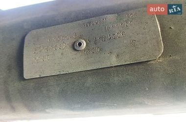 Лафет Witteveen DR 1999 в Рівному