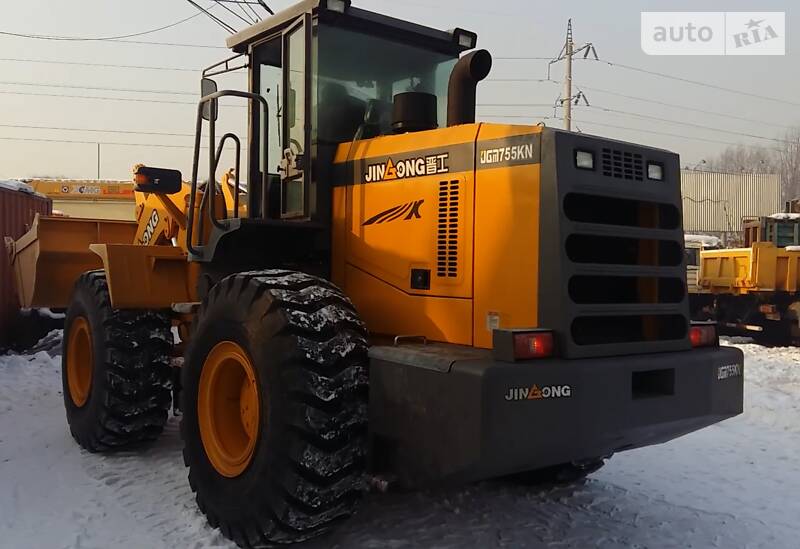 Фронтальный погрузчик Wolf Garten Ambition SF 2020 в Киеве фото 2 Фронтальный погрузчик Wolf Garten Ambition SF 2020 в Киеве