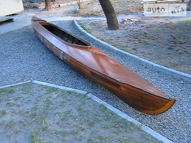 Другой водный транспорт Wooldridge Boats Alaskan 1930 в 