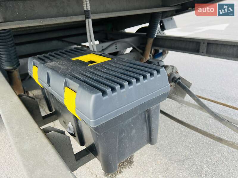 Лафет Wormann 2700VG 2020 в Дніпрі