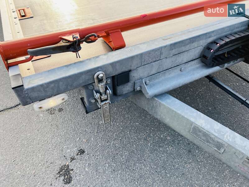 Лафет Wormann 2700VG 2020 в Дніпрі