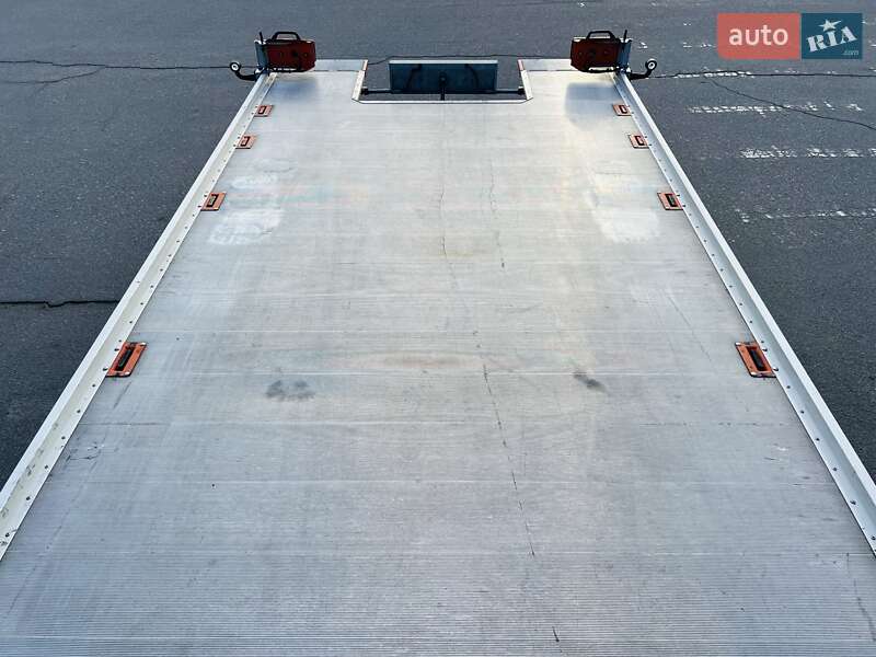 Лафет Wormann 2700VG 2020 в Дніпрі