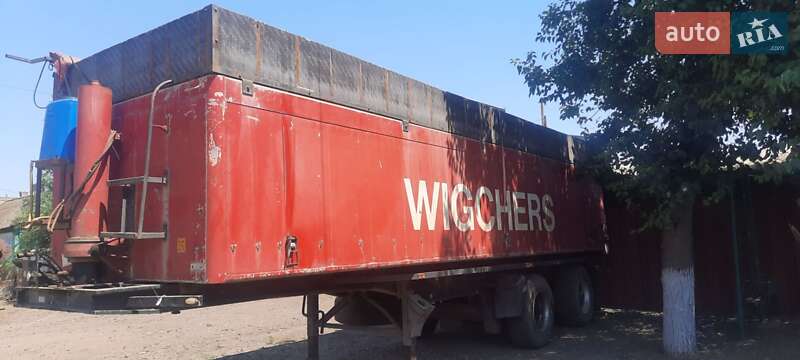WOT OAK 31230 1994