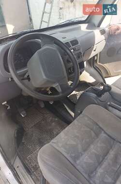 Мінівен Wuling LZW 2006 в 