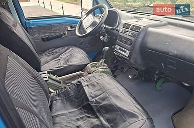Минивэн Wuling LZW 2006 в Николаеве фото 8 Минивэн Wuling LZW 2006 в Николаеве
