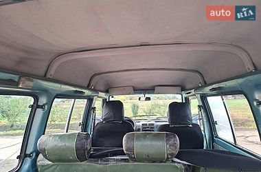Минивэн Wuling LZW 2006 в Николаеве фото 11 Минивэн Wuling LZW 2006 в Николаеве